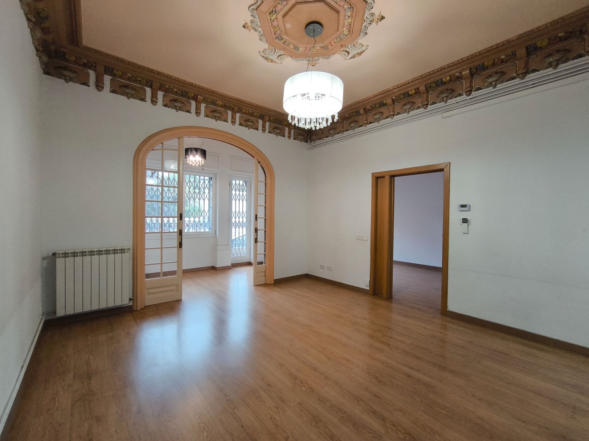 Flat for sale in  Barcelona Capital  with Air Conditioner, Heating and Parquet flooring