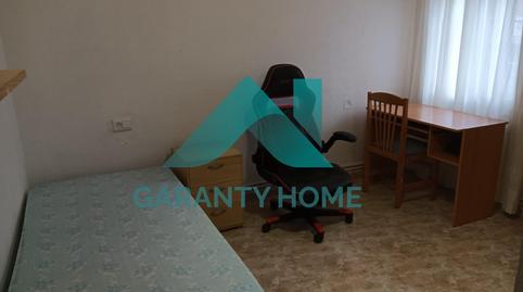 Photo 3 of Flat for rent in Casco Antiguo, Cáceres Capital