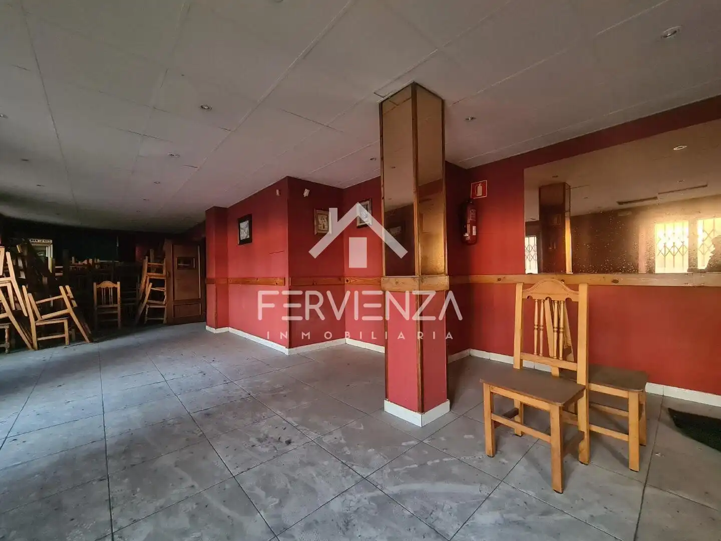 Geschaftsraum zur Miete in Oviedo 