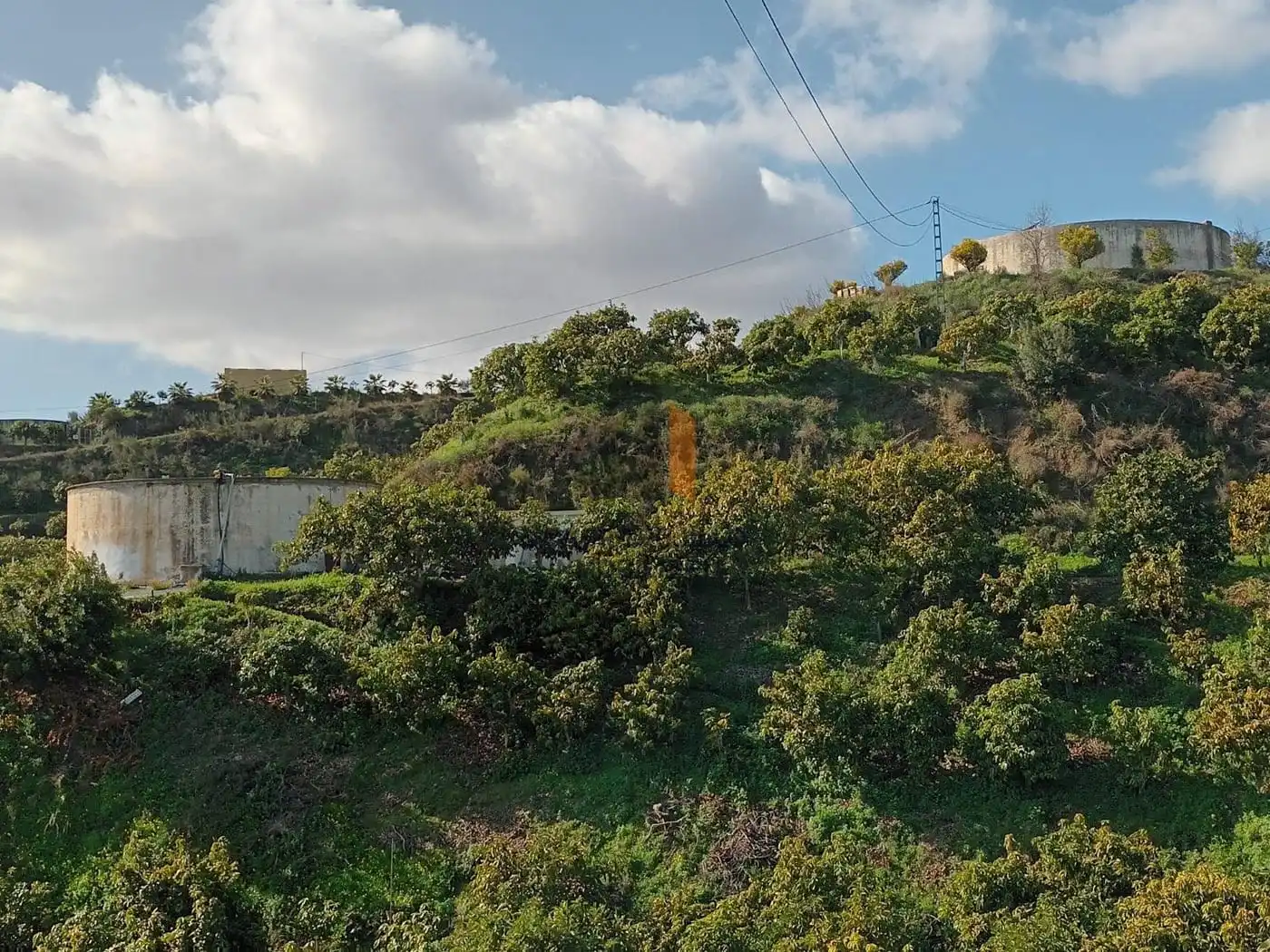 Casa rustica con piscina in vendita a Cútar, imagen 7