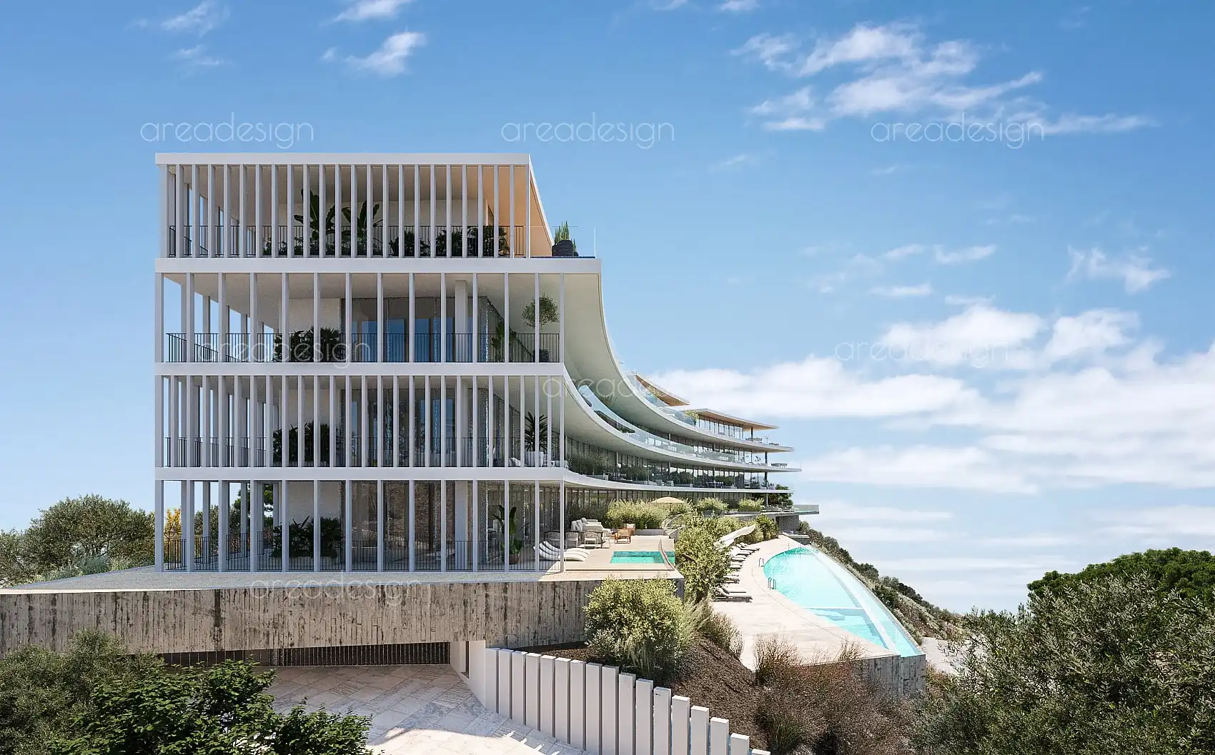 Apartment with lift for sale in Las Gaviotas  - Carvajal, imagen 6