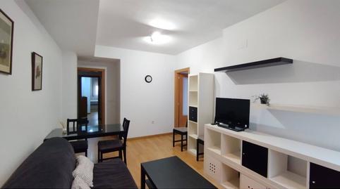 Photo 2 of Flat to rent in Calle Concepción Rodríguez Garzón, Tres Ventanas,  Huelva Capital