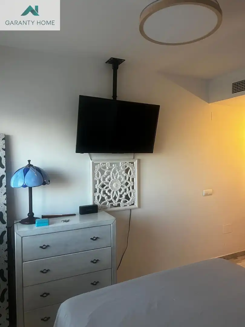 Penthouse with pool for sale in Avenida Avenida Pintores, imagen 27