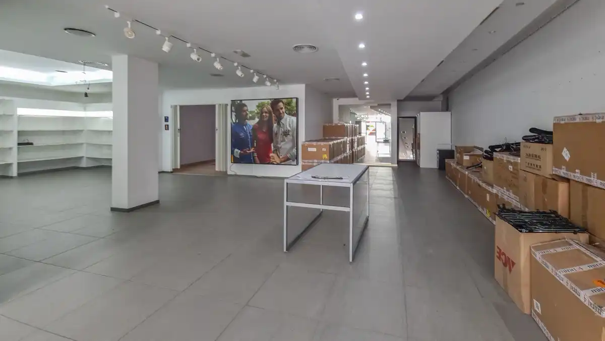 Local commercial à vendre à Marbella Centro, imagen 4