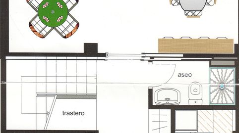 Foto 2 de Casa o chalet en venta en San Agustín del Guadalix pueblo, San Agustín del Guadalix