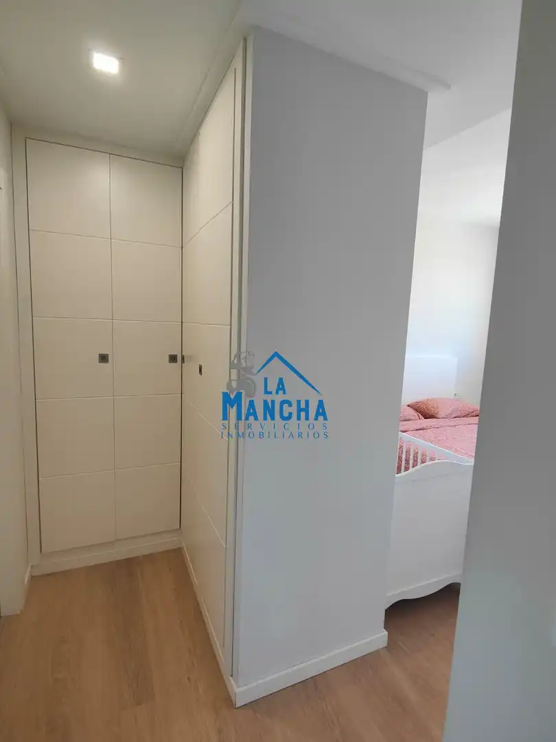 Wohnung zum Verkauf in Albacete mit Heizung, Privatgarten und Terrasse