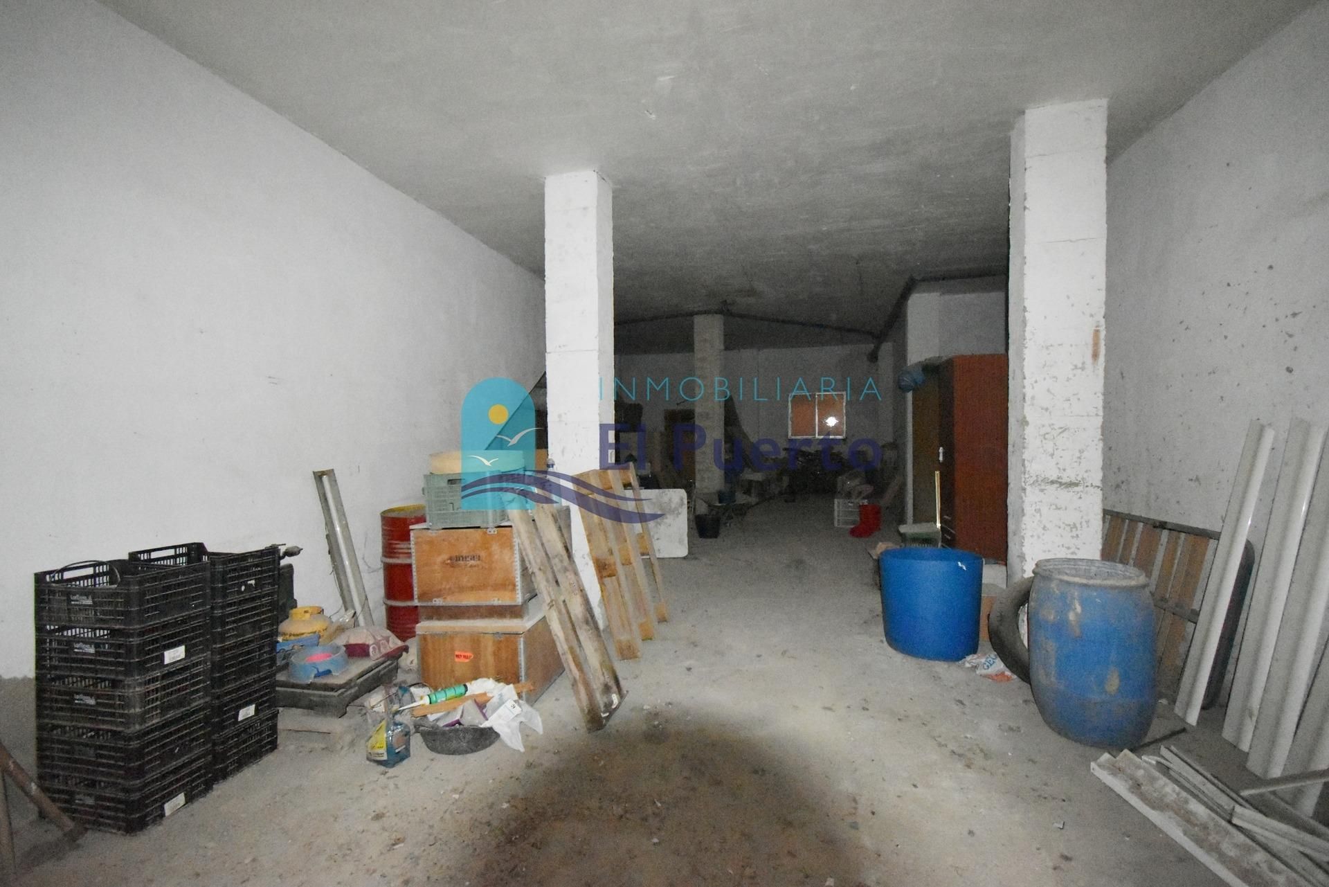 Local en venda en Mazarrón