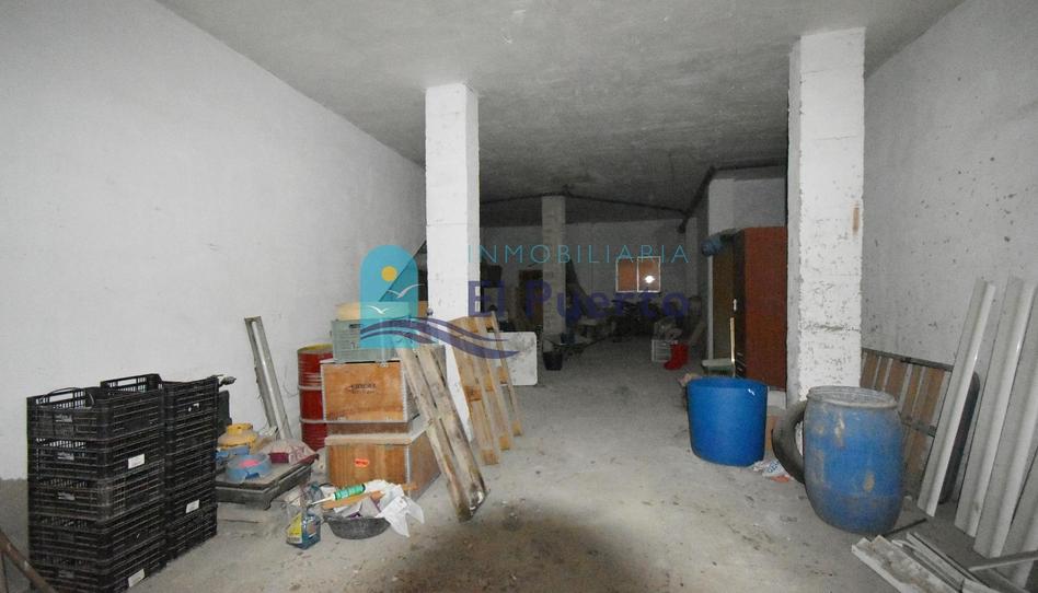 Photo 1 of Premises for sale in Mazarrón Casco Urbano, Murcia