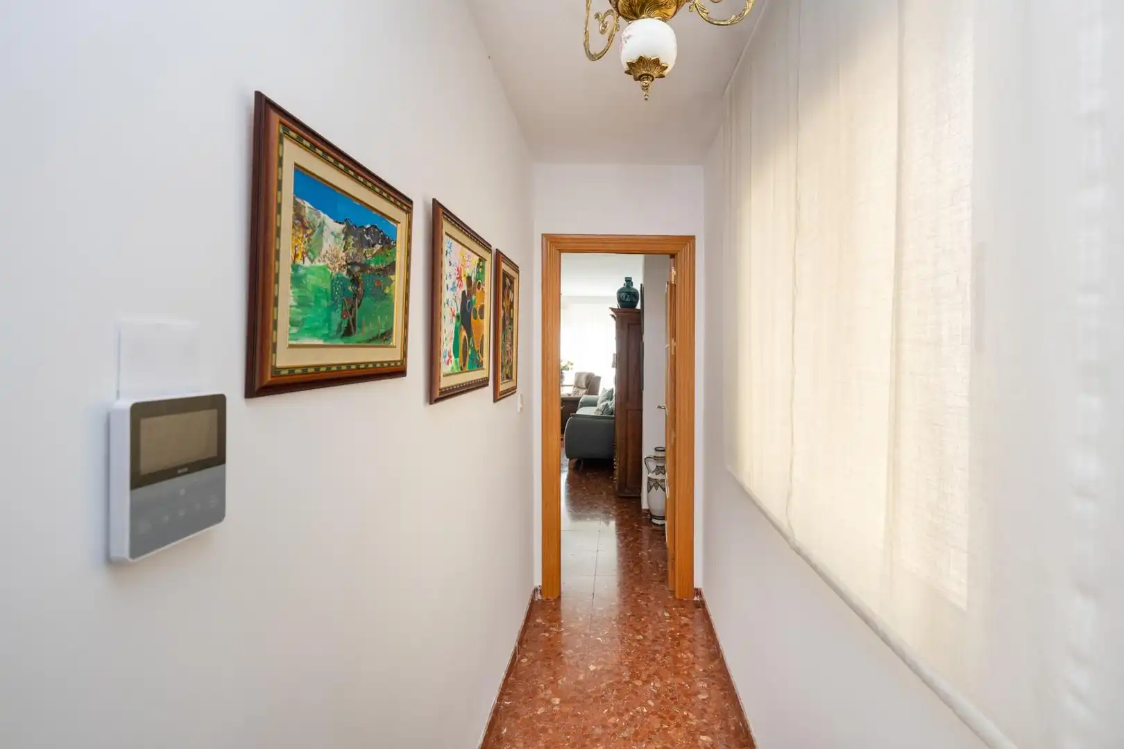 Piso con ascensor en venta en Calle Calle Doctor Sánchez Mariscal, imagen 14
