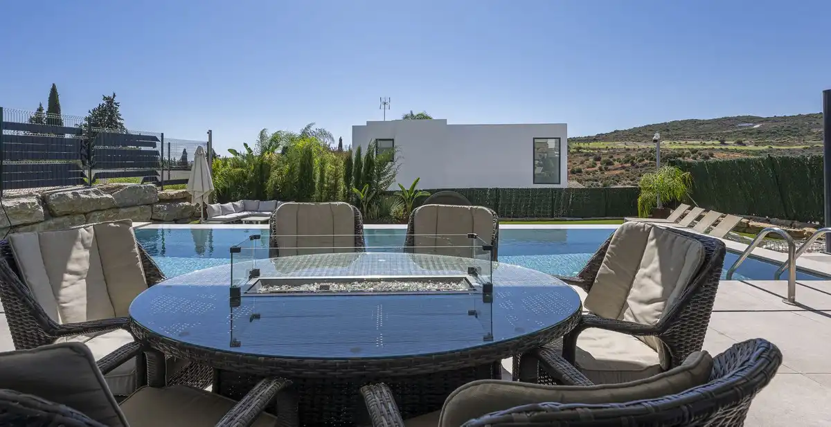 Adosado en venta en Estepona Pueblo, imagen 46