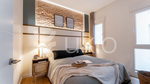 Foto 5 de Apartamento de alquiler en Calle del Castillo, Trafalgar, Madrid Capital