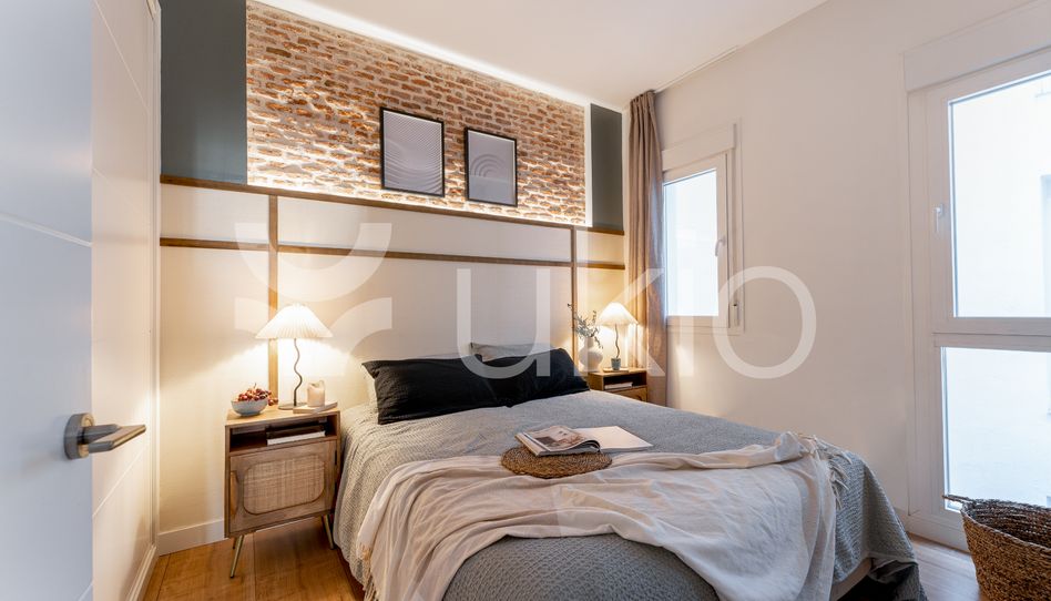 Apartamento de alquiler en Calle del Castillo, Trafalgar - Imagen 5
