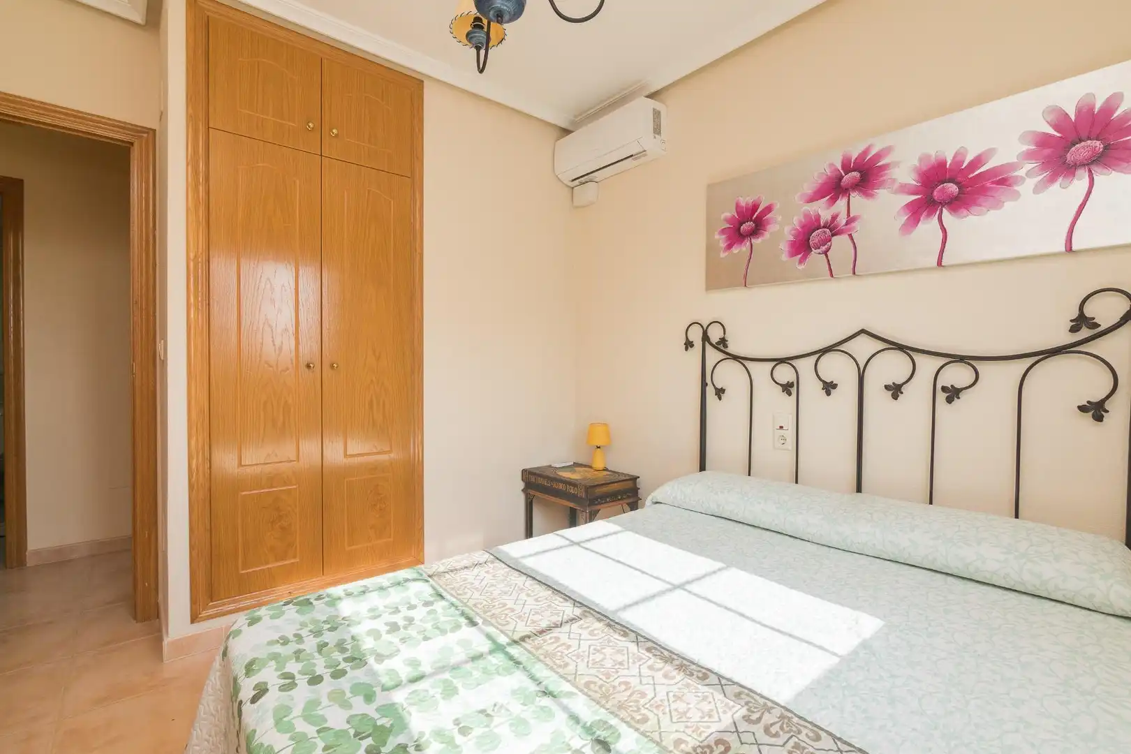 Casa o chalet de alquiler en Calle ZARAGOZA, 22, Gran Playa