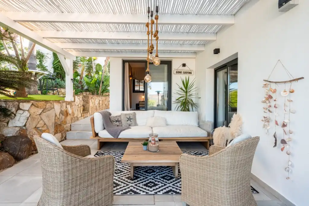 Detached house with pool for sale in La Cala Golf - Lagar Martell, imagen 22