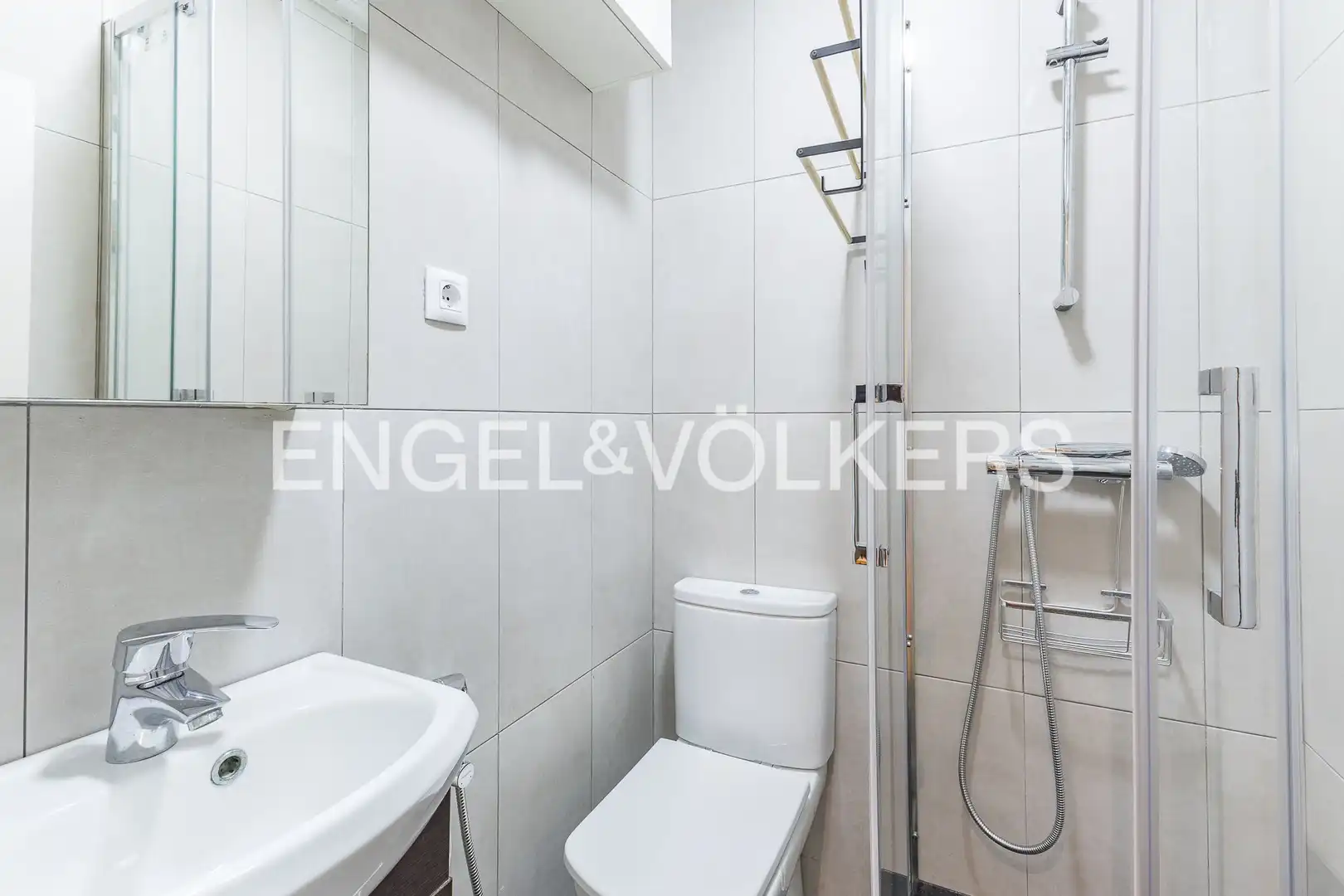 Baño de Piso en venta en Barcelona con Aire acondicionado, Calefacción y Balcón