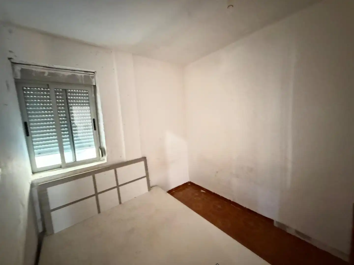 Dormitori de Apartament en venda en Alicante / Alacant amb Alarma