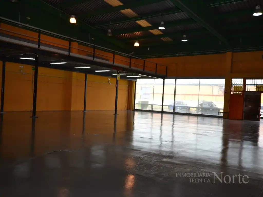 Industriegebäude zur Miete in Carretera Torrejon Pl Ramarga, imagen 12