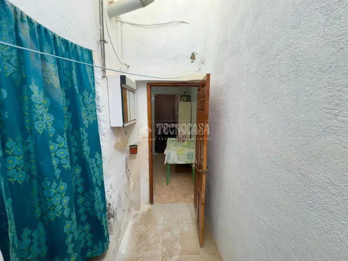Casa adosada en venta en Turre