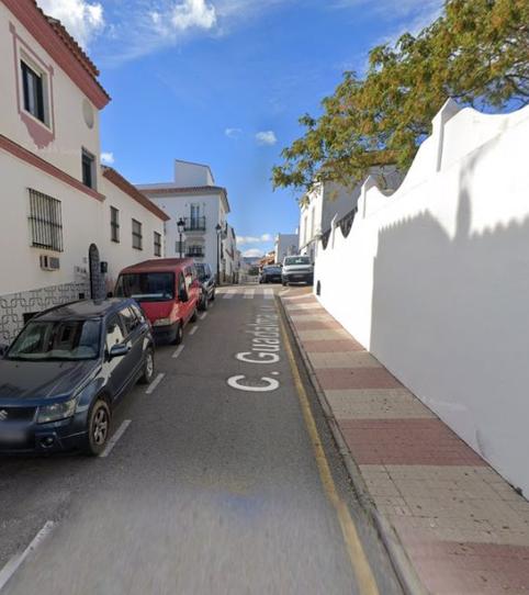 Photo 2 of House or chalet for sale in Cancelada, Málaga