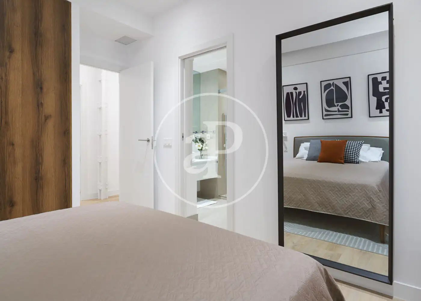 Appartement avec terrasse à louer à Centro, imagen 22