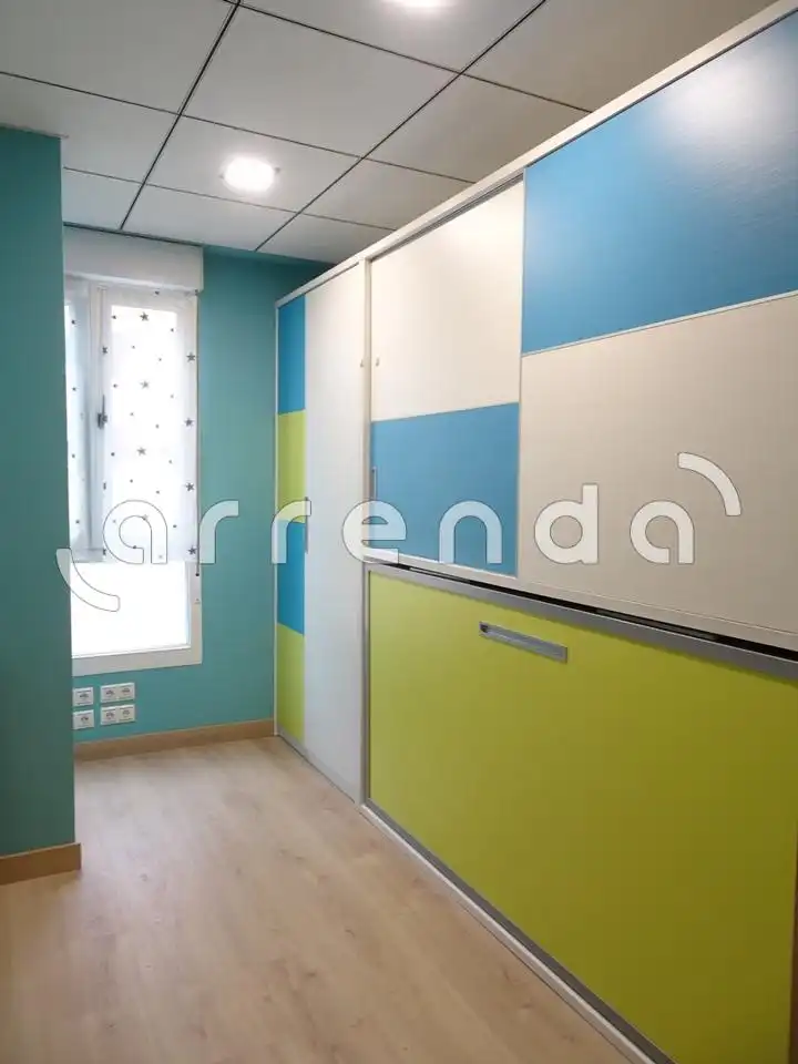 Schlafzimmer von Wohnung zum Verkauf in Camargo
