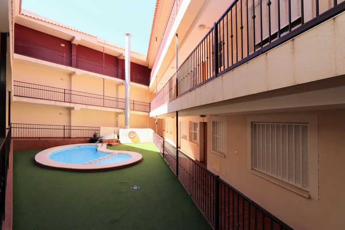 Apartment zum Verkauf in Centro, imagen 26