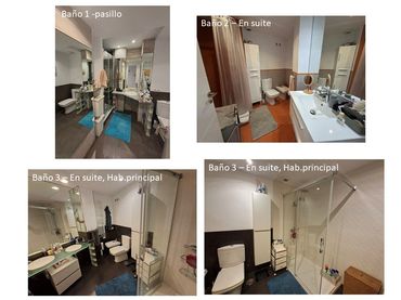 Wohnung mit Aufzug zum Verkauf in C/Bélgica 1