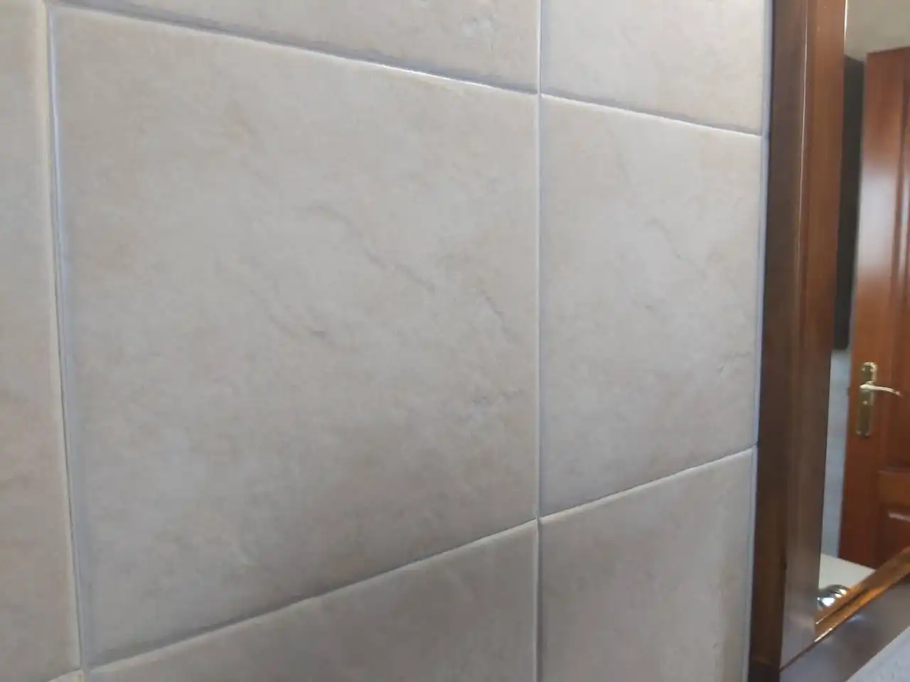 Bathroom of Houses for sale in Sant Cugat del Vallès  with Air Conditioner, Heating and Private garden