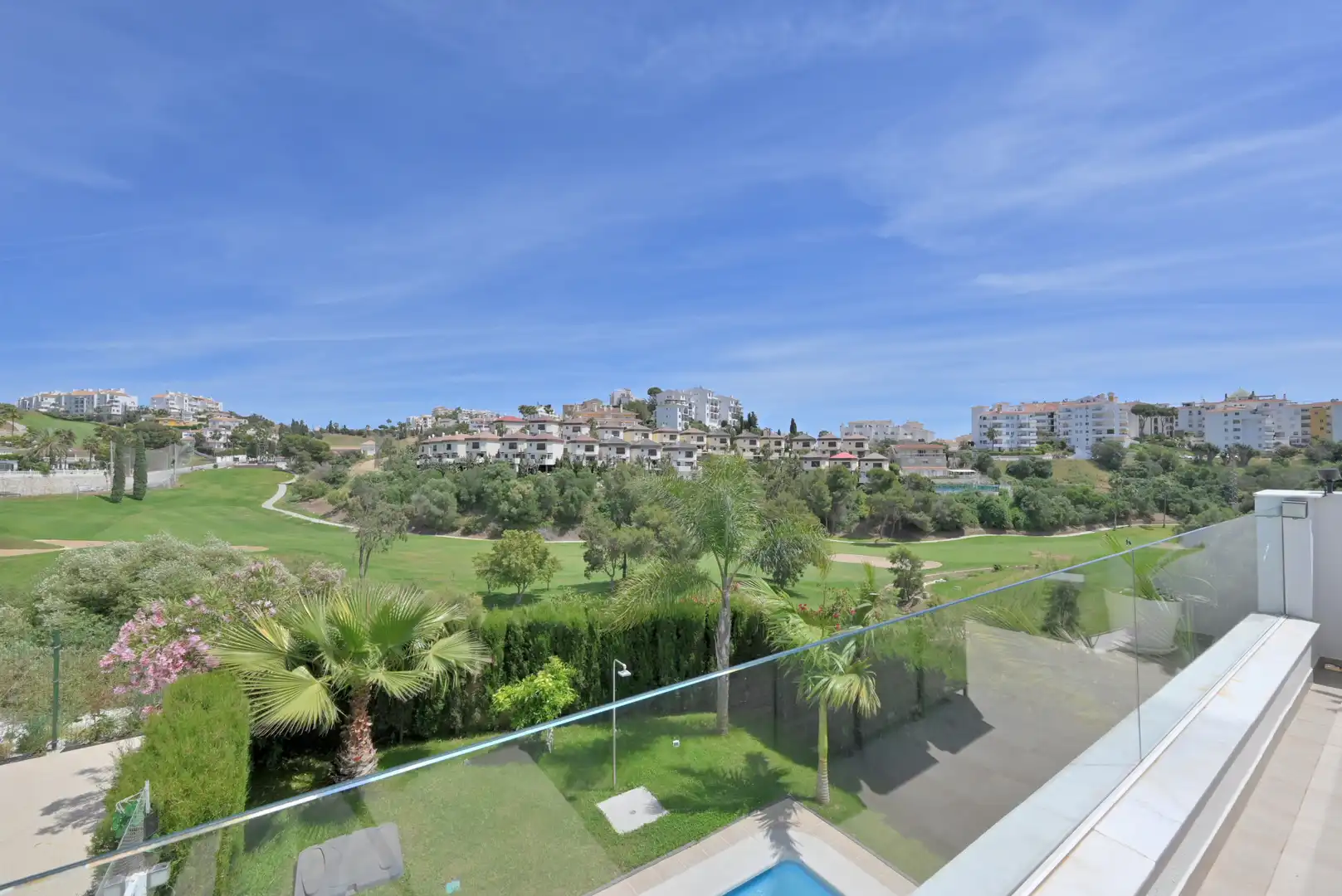 Logement avec piscine à vendre à Riviera del Sol