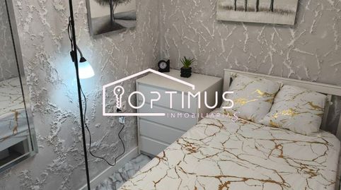 Foto 4 de Apartament en venda a Carrer de Vicent Lladró Sena, 9, Avenida de la Paz, Xirivella