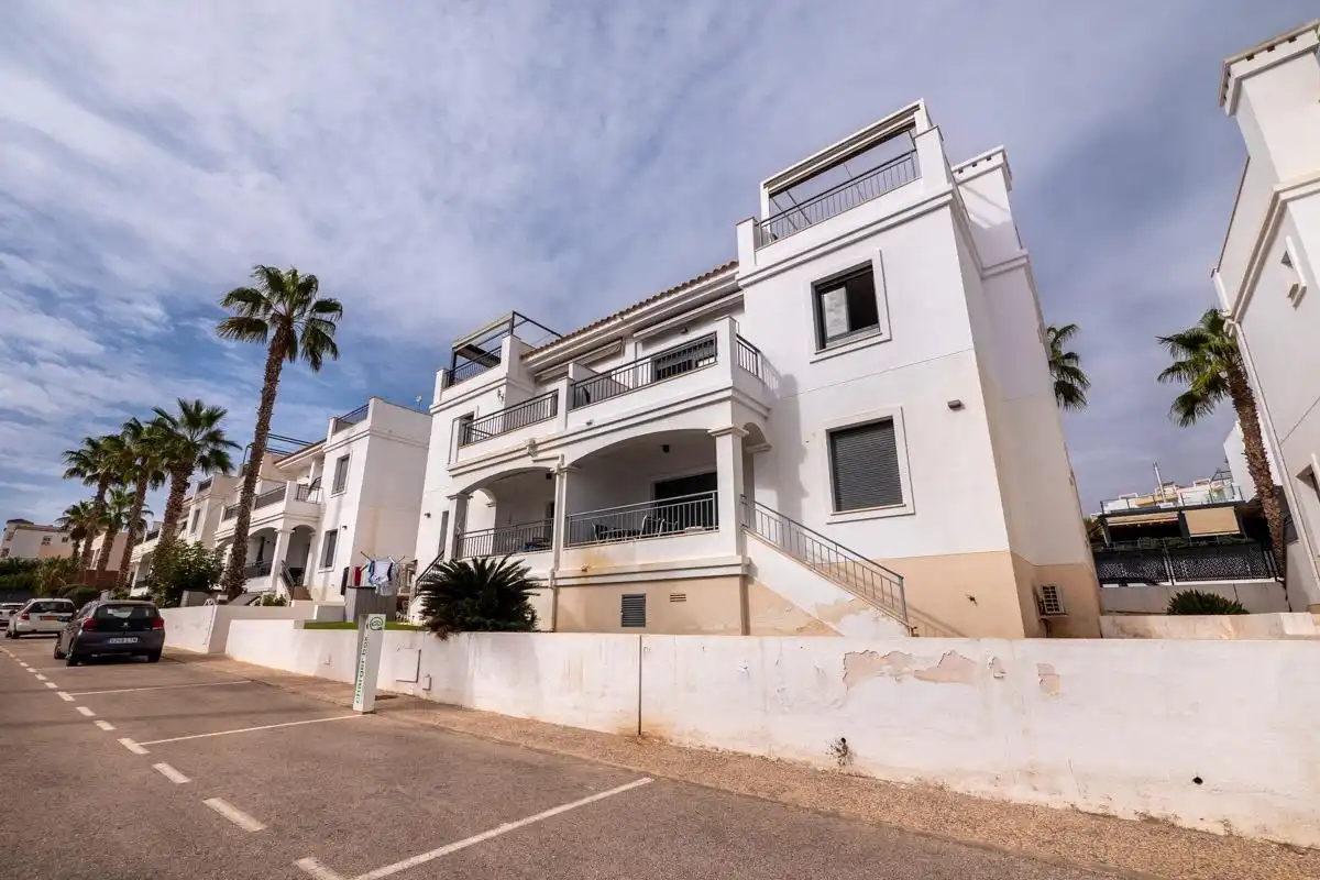 Penthouse zum Verkauf in Orihuela Costa, imagen 23