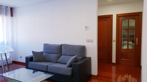 Foto 3 de Apartamento de alquiler en De Abaixo, O Milladoiro, Ames