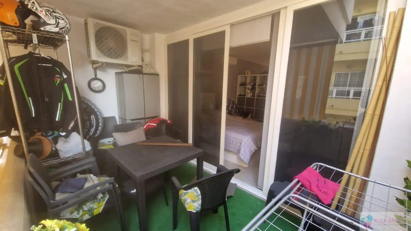 Estudio en venta en San Luis de Sabinillas
