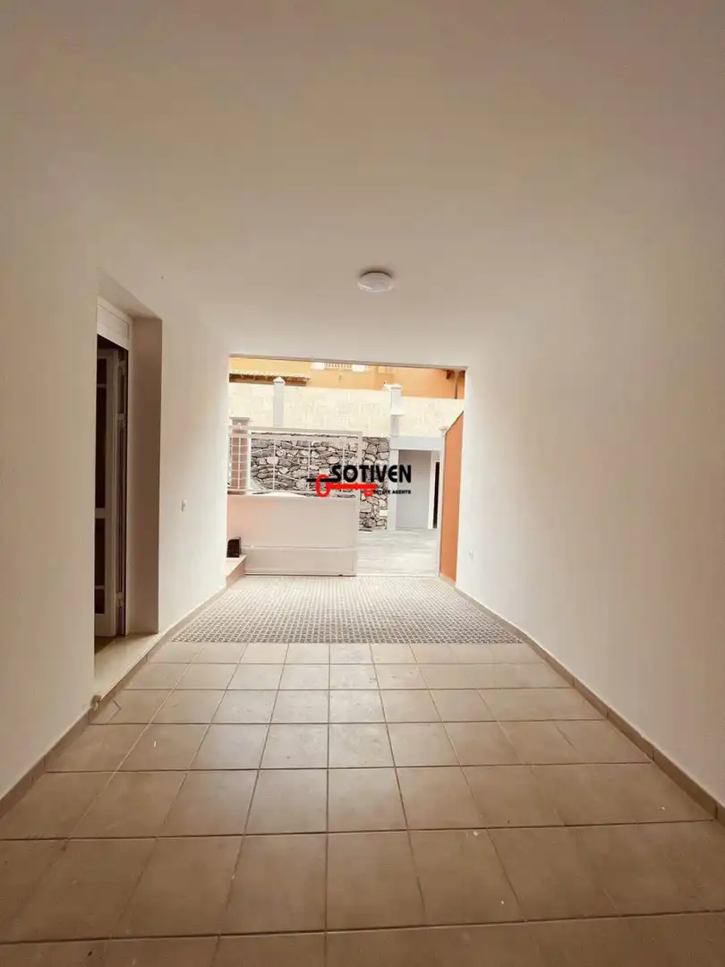 Casa o chalet de alquiler en Arona con Terraza