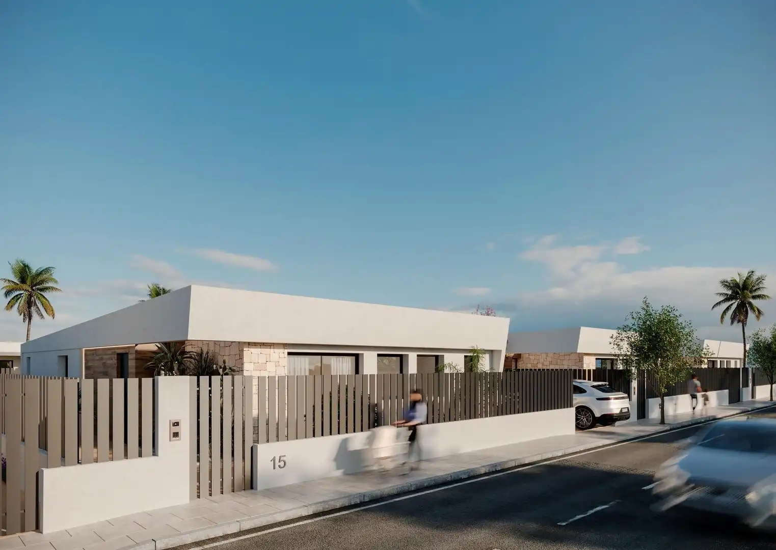 Haus oder Chalet zum Verkauf in Urbanizacion de la Quinta, La Quinta