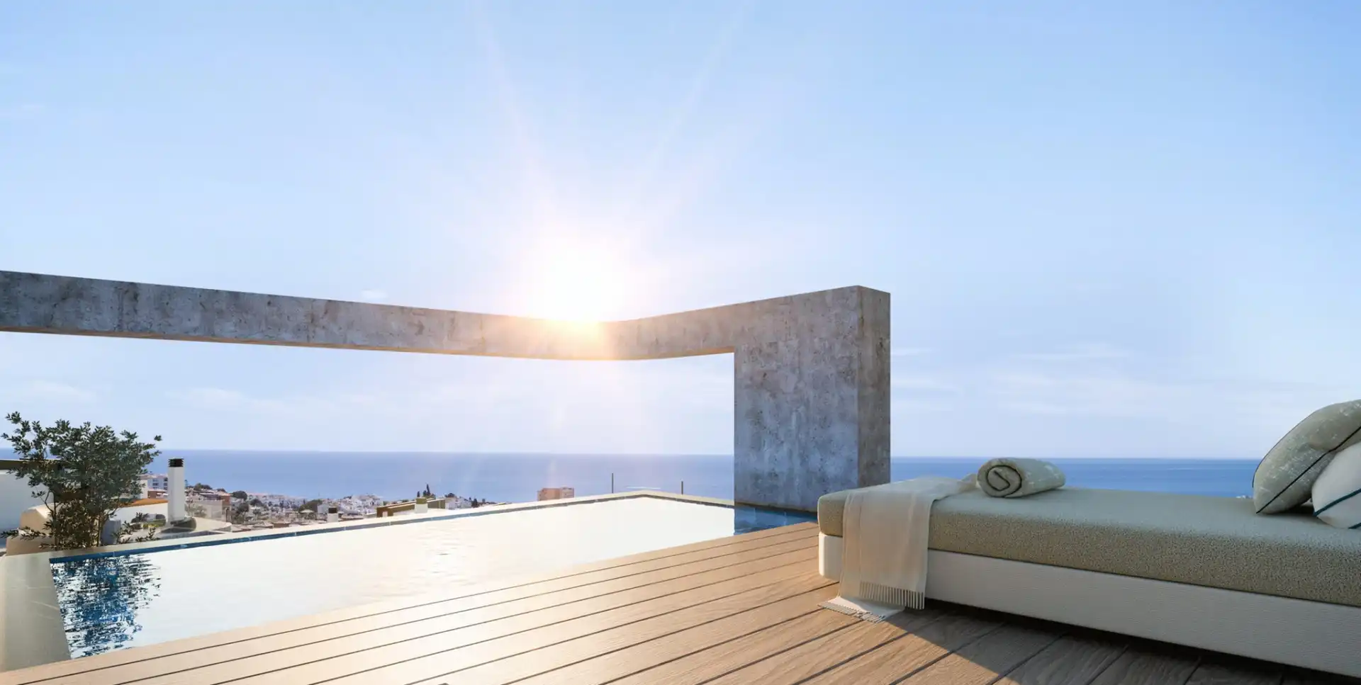 Wohnung mit Terrasse zum Verkauf in Elviria - Cabopino, imagen 6