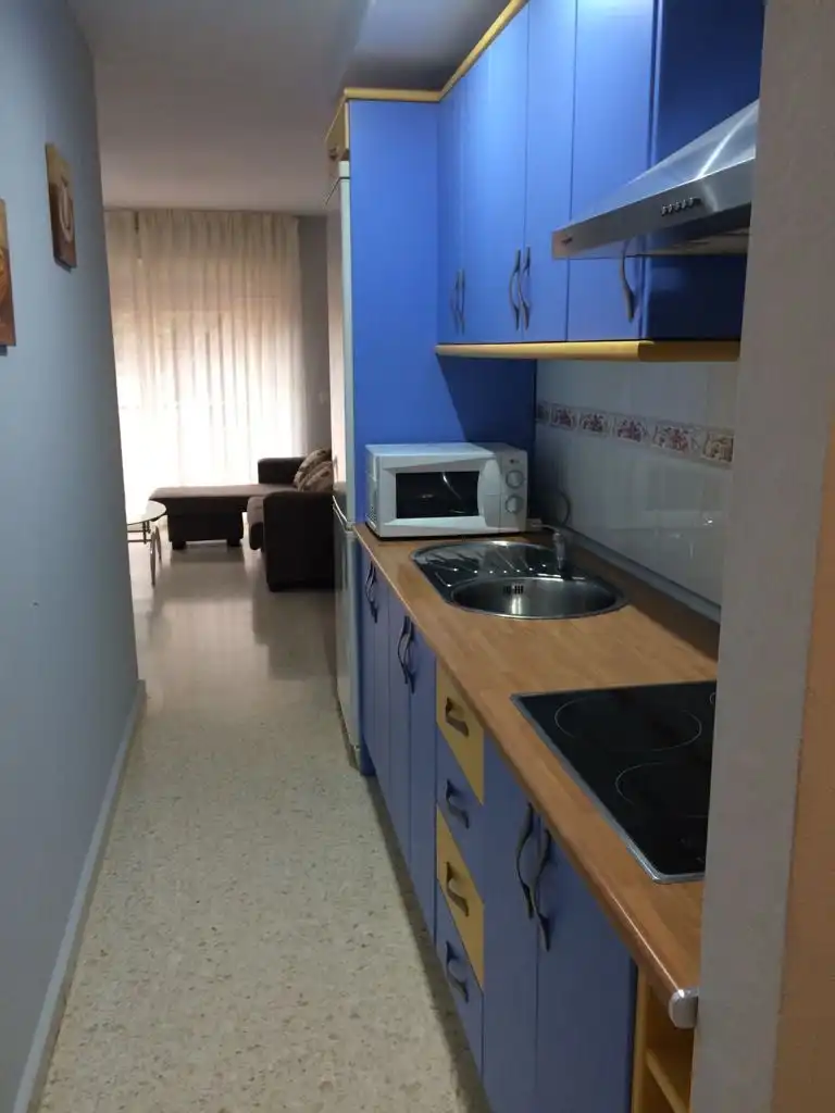 Wohnung mit Pool zur Miete in San García, imagen 5