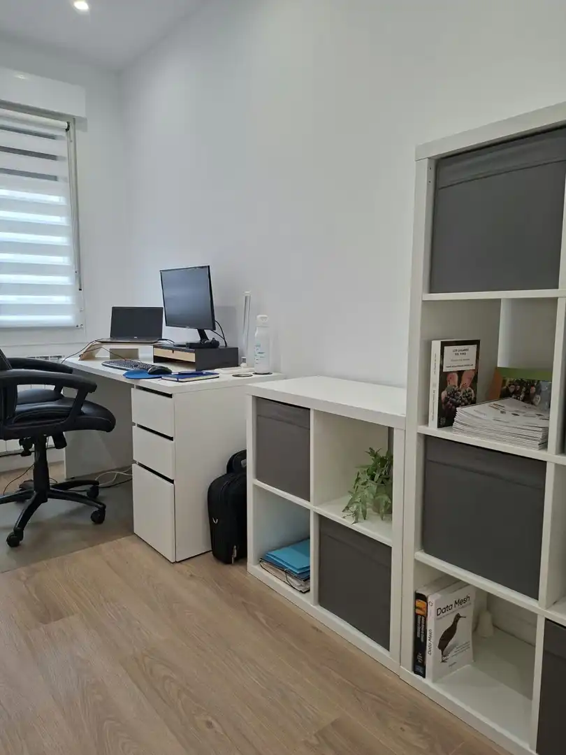 Wohnung zur Miete in Adriano VI, Lovaina