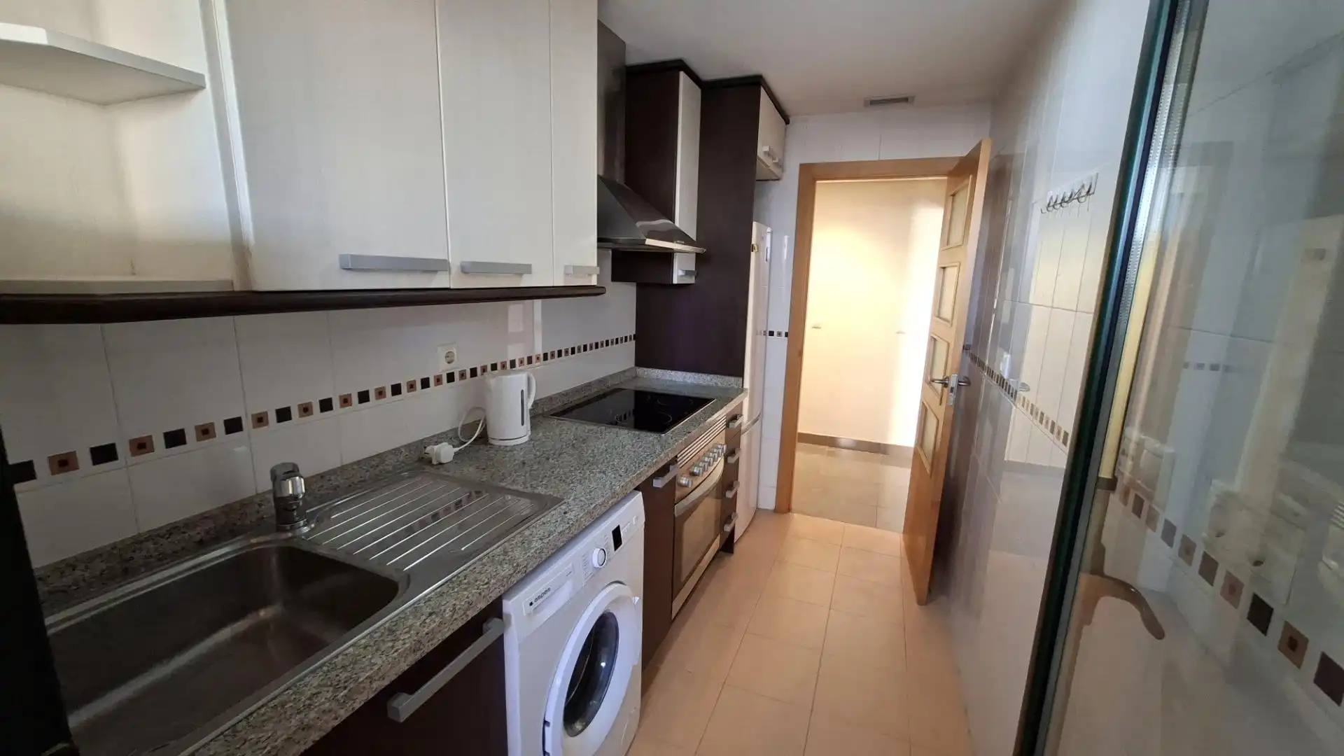 Apartament amb piscina en venda a Rincón de Loix, imagen 5