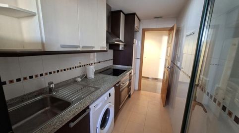 APARTAMENTO CERCA DEL MERCADILLO PUEBLO, imatge 5