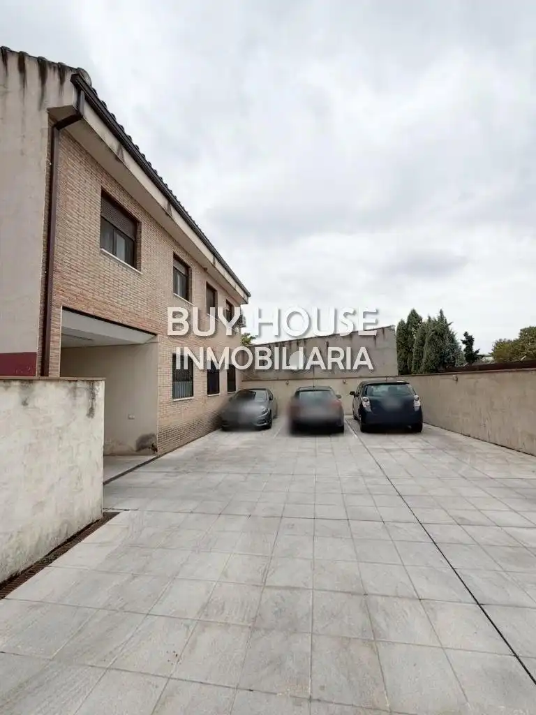 Attico in vendita a Yeles, imagen 9