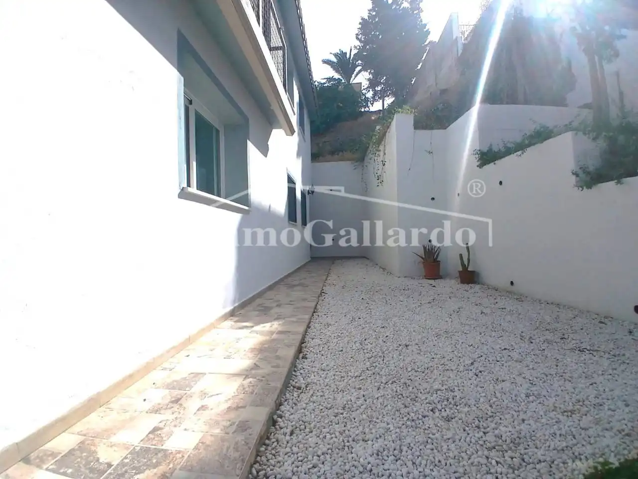 Apartments for rent in Miraflores del Palo