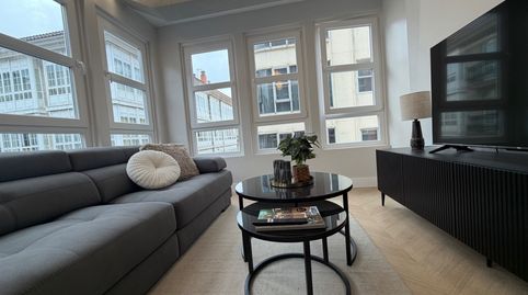 Foto 5 de Pis en venda a Centro, Ferrol