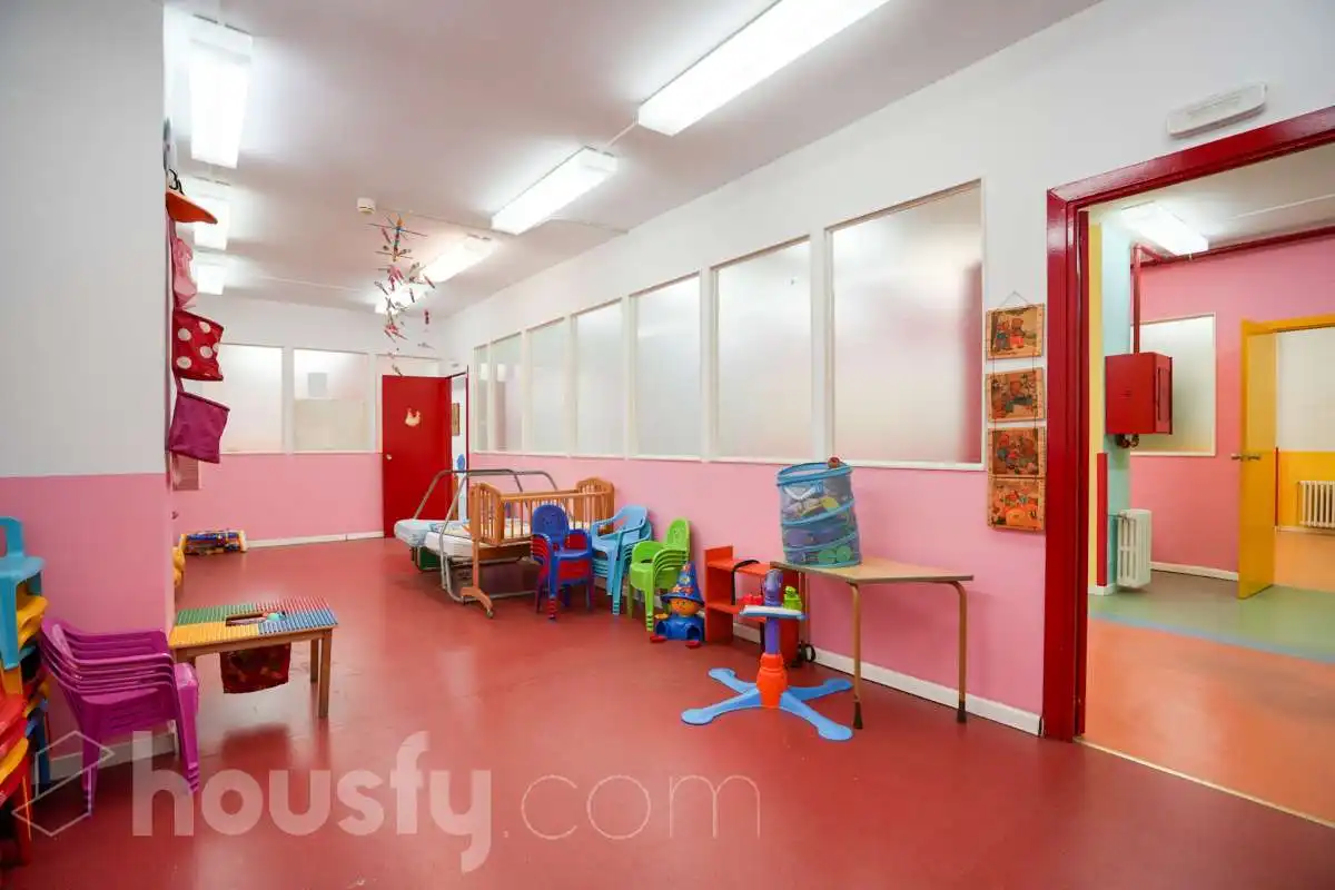 Local en venta en Madrid con Aire acondicionado