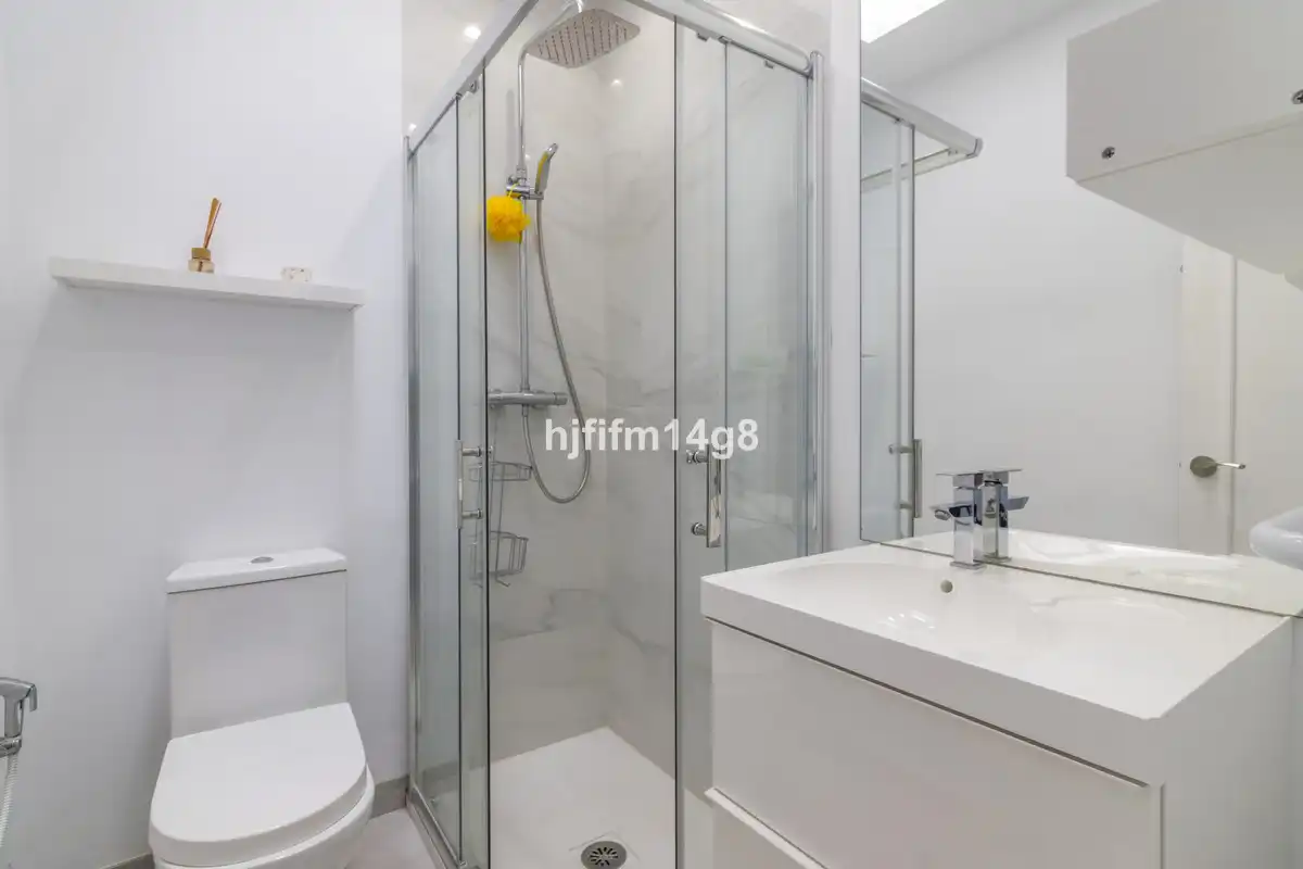 Apartment with pool for sale in Arrabal Aloha Golf 91, imagen 12