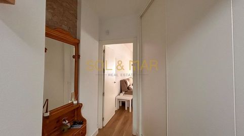 Foto 5 de Apartamento en venta en Isabel Manoja, Manantiales - Estación de Autobuses, Torremolinos