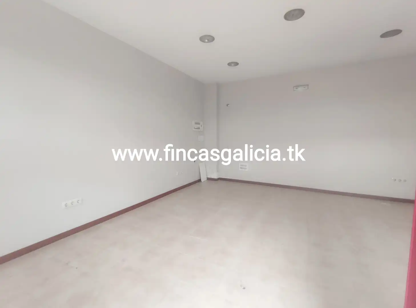 Business premises to rent in Verín, imagen 4