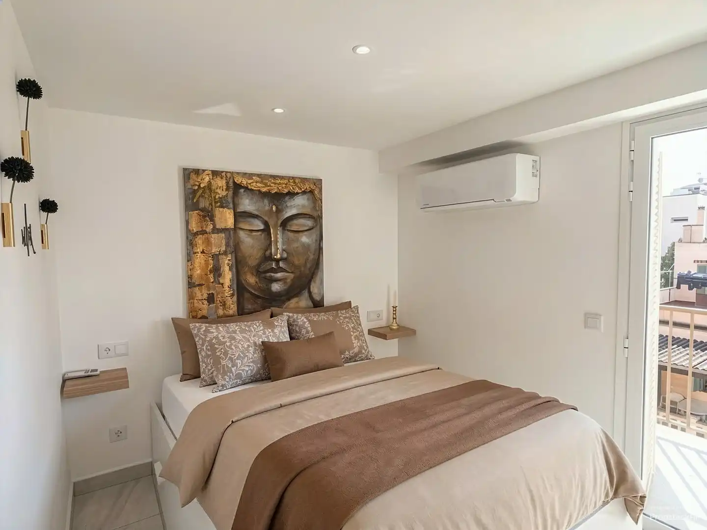 Appartement compact avec terrasse à vendre à Platja de Palma, imagen 6