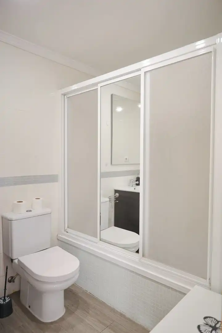 Apartamento con piscina en alquiler en El Pinillo, imagen 12