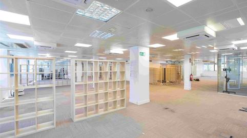 Foto 4 de Oficina de lloguer a Avenida de Europa, Aravaca,  Madrid Capital